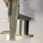 manufacturer hose fittings terminal ferrule 00110-06 for SAE 100 R1 hose