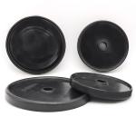 D30 Accumulator Rubber Membrane For Compact Hydraulic Accumulators