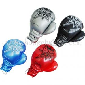 China Inflatable PVC Hand,Inflatable Boxing Glove wholesale
