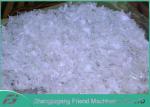 300kg/H Cpacity PET Plastic Recycling Line With CE / SGS Certificate