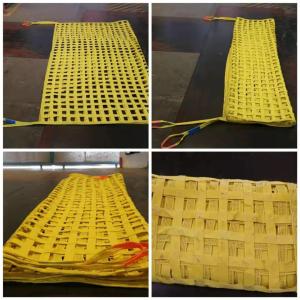 China CARGO NET, LIFTING NET, CE GS CEERTIFICATE, SF 5:1 7:1 , wholesale