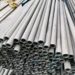 ASTM B582 Uns N06030 Hastelloy G-30 N06985 W. Nr. 2.4603 Hastelloy Pipe and Tube