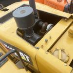 Heavy Equipment used wheel loaders Used cat wheel loader Cat 966H