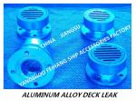 Made in China-SA type water-sealed marine aluminum alloy deck water leak