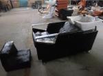 shampoo bed ,shampoo chair E-017