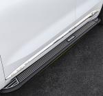 OEM Aluminum Alloy Toyota Rav4 Running Boards Side Steps Car Auto Accessories