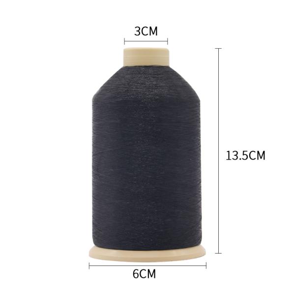 OEM ODM Accepted 180g Embroidery Nylon Thread 0.12mm Invisible Transparent Thread