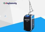 Korea Arm 532nm 1064nm 755nm Picosecond Laser Tattoo Removal Cholsma Removal