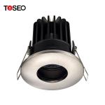 11W 68mm LED Ceiling Spotlights Waterproof Dimmable Fire Rated LED Downlights