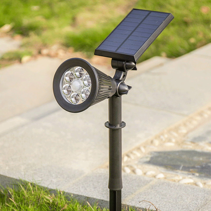 Lawn lamp