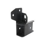 Brass Metal Welding Fabrication Parts Precision Laser Cutting / Bending