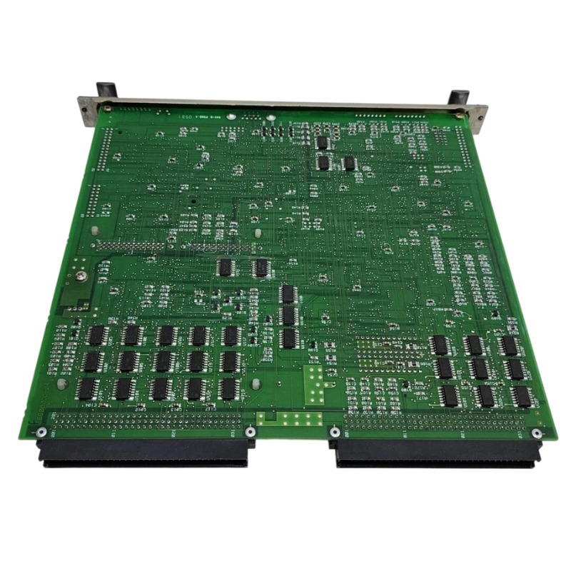 Yokogawa CP701 Field Control CPU Card for CENTUM CS 1000 Basic FCS