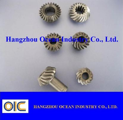 810 * 140 * 505 Carton and 24-28 Roll Station Industrial Electrical Spare Parts