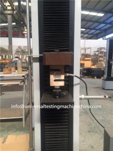 China 500n universal tensile machine for non-metallic materials astm tensile testing,in China wholesale