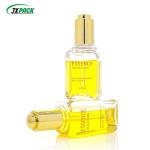 PET Plastic Essential Oil Dropper Bottles 60ML 100ML For Cosmetic Packaging