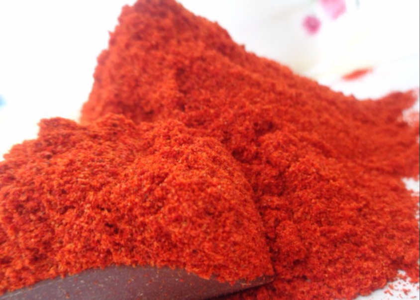 Staple Ingredient Fine Hot Chili Powder High In Vitamin C Nutrition Facts