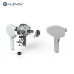 2019 Beijing hot sales promotion!portable ipl laser machine/ shr ipl laser hair