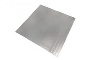 China ROHS 3800mm Width Galvanized Steel Plate 8011 Aluminum Plate For Furniture Cabinet wholesale