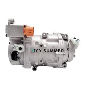 China EM2E-8103020A Electric Vehicle Air Conditioning Compressor 307.2V FD28HA For BYD Dolphin wholesale
