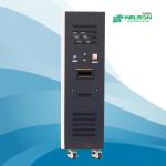 10KWh 48v Lifepo4 Powerwall All In One Rechargeable 110V 220V Inverter Solar