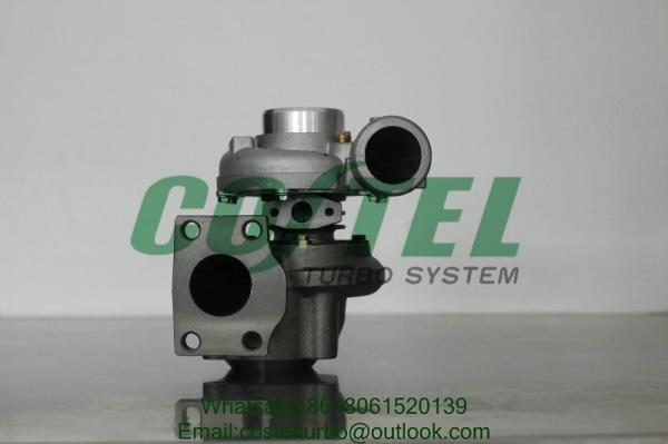 Quality 727265-0002 452264-0002 GT2052 Garrett Turbo Charger  Perkins Industrial Engine Turbo for sale