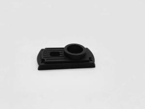 China OEM SGS LKM PC Injection Mould Custom Products Head Lamp Shell Moulding 200000shots/3yrs wholesale