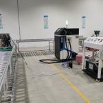 High Accuracy Single Gun Large Dose Refueling Machine Refrigerant Filling