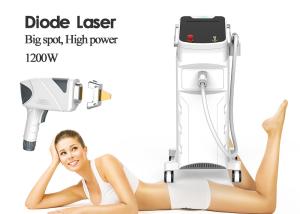 China Cosmetic 755nm 808nm 1064nm Diode Laser Hair Removal Device High Performance wholesale