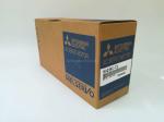 Original Mitsubishi MELDAS AC Servo Motor Tapered Shaft HA33NC-TS HA33NCTS