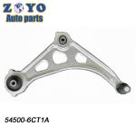 Auto Suspension Parts Aluminum Front Lower Right Control Arm for Nissan Altima
