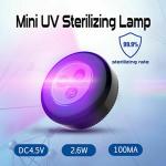 Hot Selling mini Uv Disinfection Lamp medical uv lamp Ultraviolet lamp for