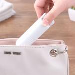 Folding Washable Pet Hair Cloth Lint Roller