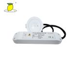 3W Emergency Downlight , Professional LED Emergency Light Fixture