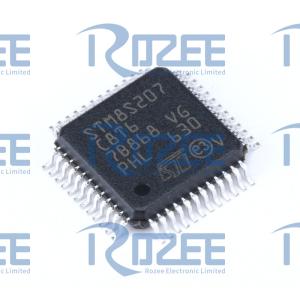 China STM8S207C8T6 wholesale