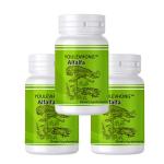 Dairy-Free Alfalfa Extract Capsules 50 Servings Non GMO Gluten Free Nutrition