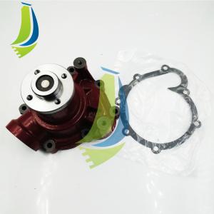 China 02937455 Water Pump For TCD2012 Engine Durable Cast Iron Material wholesale