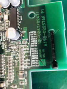 China TEC-7621C TEC-7721C Defibrillator Machine Parts Main Mother Board PN UR-0247 UR-02471 6190-022576K P1 wholesale