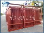 Low Temperature Superheater Coil Tube Boiler Spare Parts For Coal - Fired