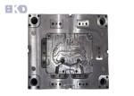 PVC Products Metal DME SK11 Injection Molding Mold
