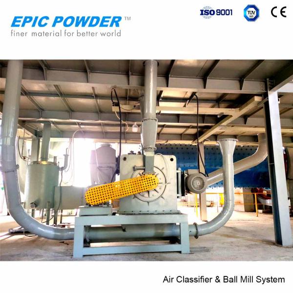 Mining Industrial Overflowing Type Gold Grinding Small Scale Mining Ball Mill Classifying
