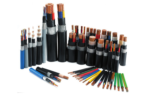 CU XLPE Insulation Cable , SWA PVC Insulated Copper Wire 2x95mm2