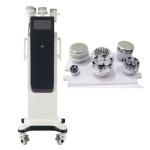 Popular latest s-shape cavitation slim machine Vacuum Machine Lipocavitation 80k