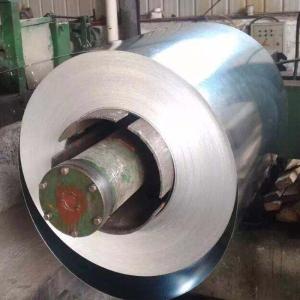 China Hot Dip Alumininized Coated Steel Coil Sheet Alloy Coated wholesale