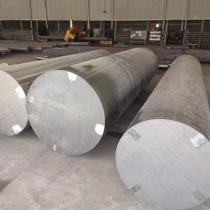 China Structural Steel Bar 25mm Cold Drawn 1050 8620 8640 Alloy Carbon Steel Round Rod wholesale