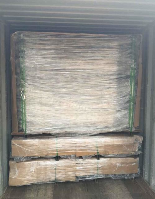 Decorative Wrought Iron Fence Panels , H2.1m 3 Rail Metal Fence
