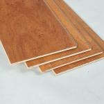 Non-slip Indoor Solid Wood Microcrystalline Stone Vinyl Flooring for EUROPEAN