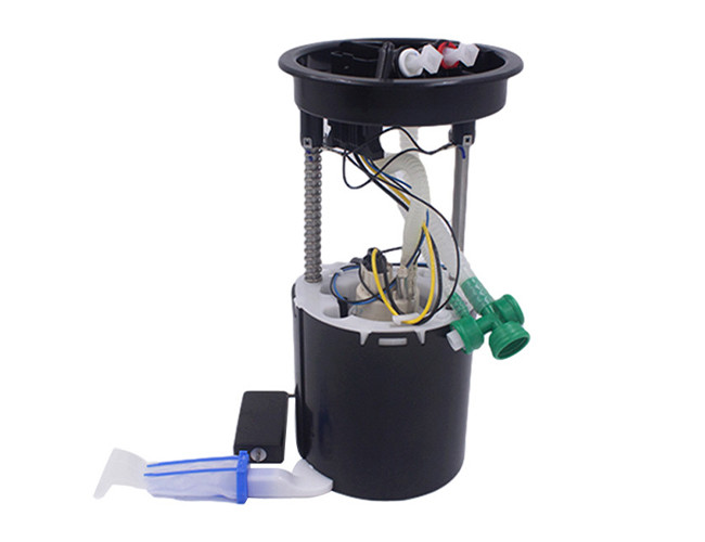 OE 31372881 31274817 Auto Engine Spare Parts Fuel Pump S80