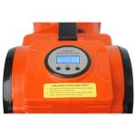 10A Multifunctional Electric Hydraulic Floor Jack , Hydraulic Jack For Car 3 Ton