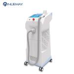 Factory price vertical 808nm diode laser soprano medical CE professional hair