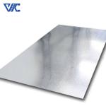 Copper Nickel Alloy Price Per Kg Monel K500 / 400 Plate / Sheet